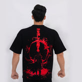 Premium Anime Oversized Shirt